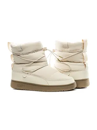 Черевики Puma Snowbae Wns, бежевий