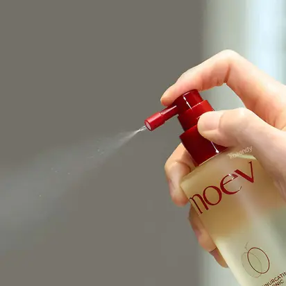 MOEV Тонік для росту та зміцнення волосся 150 мл