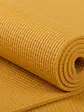 Килимок для йоги Leela Chakralign Bodhi манго 183x60x0.45 см