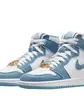 Кросівки Jordan 1 High OG Denim (W)