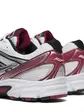 Кросівки Saucony RIDE MILLENNIUM, білий з червоним