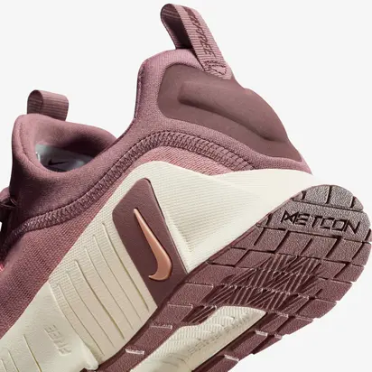 Кросівки Nike W FREE METCON 6, рожевий з бежевим