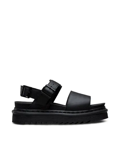 Сандалі Dr. Martens Voss Mono Black Hydro