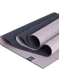 Килимок для йоги Manduka eKO Elderberry Midnight 180x61x0.5 см