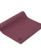 Килимок для йоги Bodhi Asana mat 183x60x0.45 см Red Plum