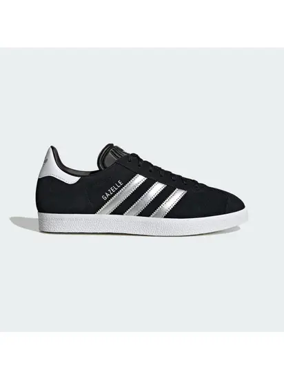 Кросівки Gazelle W Black