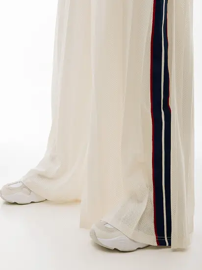 Штани Ellesse Lillie Track Pant, білий