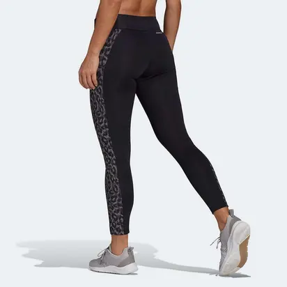 Лосини adidas designer aeroreaddy