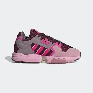 Кросівки Adidas ZX Torsion Pink