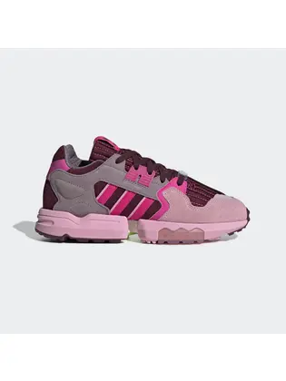 Кросівки Adidas ZX Torsion Pink