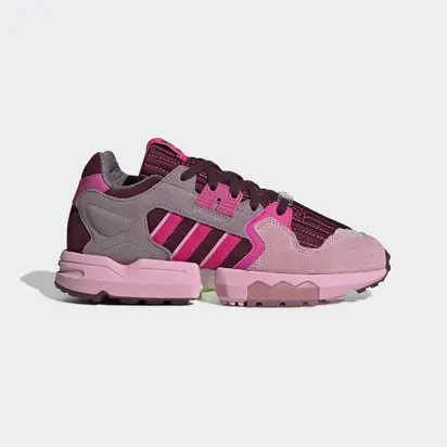 Кросівки Adidas ZX Torsion Pink