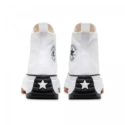 Кеди Run Star Hike Lugged HI White