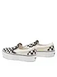 Кеди Vans Classic Slip On Platform