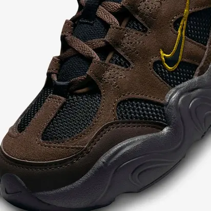 Кросівки NIKE TECH HERA BROWN