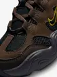 Кросівки NIKE TECH HERA BROWN