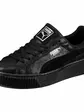 Кросівки Puma Basket Platform NS, чорний