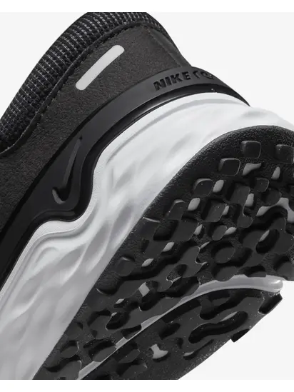 Кросівки Nike W NIKE RENEW RUN 4, принт