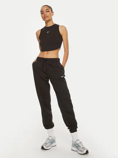 Штани Nike W NSW PHNX FLC MR PANT STD