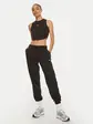 Штани Nike W NSW PHNX FLC MR PANT STD