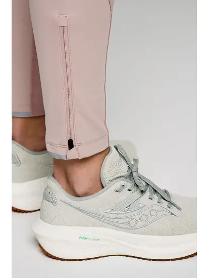 Тайтси Saucony RUNSHIELD TIGHT, рожевий