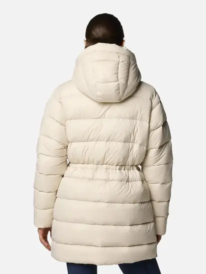 Пуховик Harmony Falls™ Mid Down Jacket Columbia L (48) Бежевий