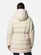 Пуховик Harmony Falls™ Mid Down Jacket Columbia L (48) Бежевий