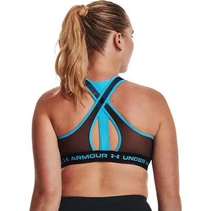 Топ Under Armor