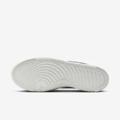 Кросівки Nike W COURT VISION ALTA, білий з чорним