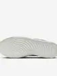 Кросівки Nike W COURT VISION ALTA, білий з чорним