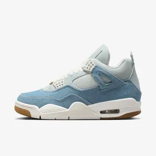 Кросівки W Air Jordan 4 Retro TEX