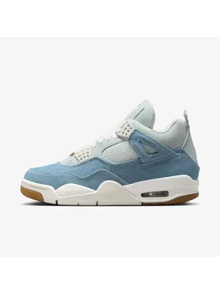 Кросівки W Air Jordan 4 Retro TEX