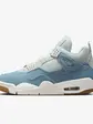 Кросівки W Air Jordan 4 Retro TEX