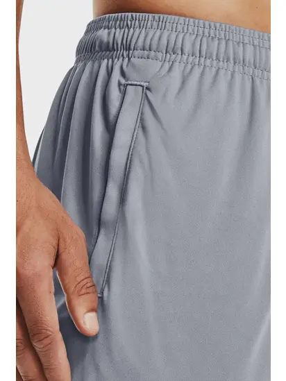 Шорти UA TECH GRAPHIC SHORT Under Armour XL Сірий