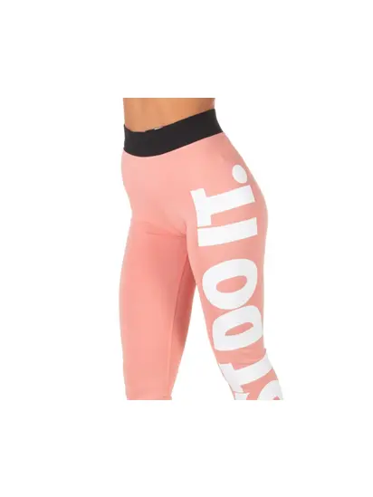 Лосини NIKE W NSW LEGASEE LGGNG HW JDI