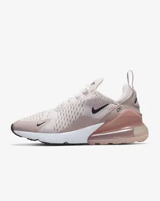 Кросівки NIKE AIR MAX 270 PEACH