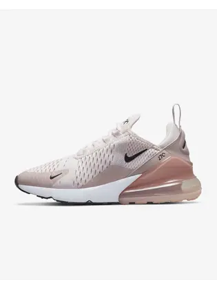 Кросівки NIKE AIR MAX 270 PEACH