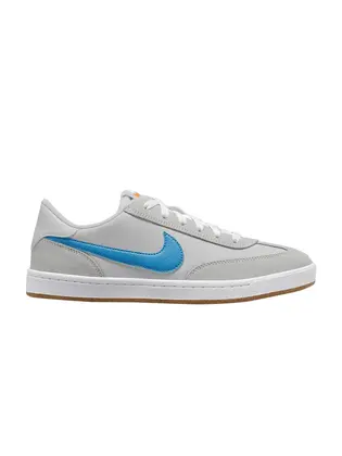 Кросівки Nike SB FC Standard Vast Grey Laser Blue Skate