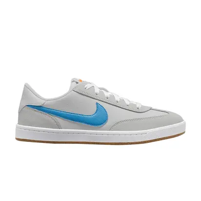 Кросівки Nike SB FC Standard Vast Grey Laser Blue Skate