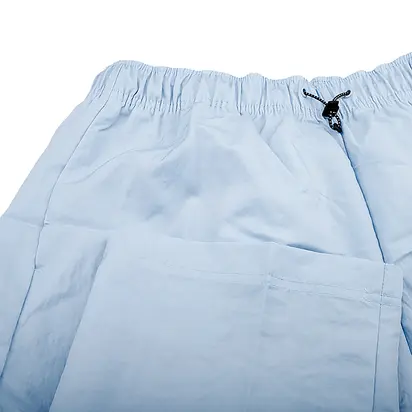Штани Nike W ESSNTL WVN HR PNT CARGO, блакитний