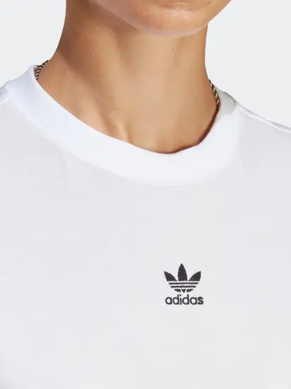 Футболка TEE REGULAR Adidas L Білий