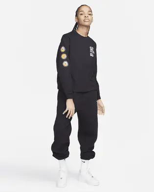 Лонгслів Nike Be True Long-Sleeve
