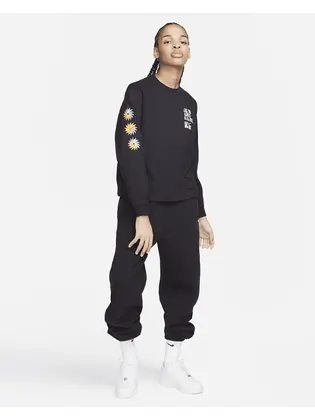 Лонгслів Nike Be True Long-Sleeve