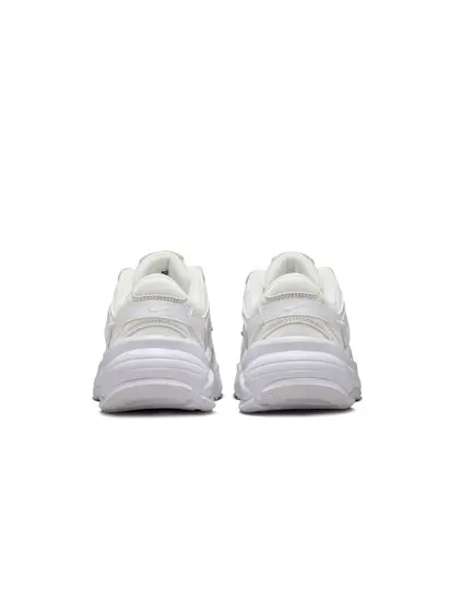 Кросівки Nike W AL8, білий з бежевим