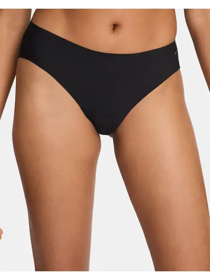 Труси-боксерки Nike W LPP UNDERWEAR BRIEF, чорний