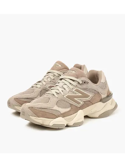 Кросівки New Balance 9060 Arid Stone Mushroom