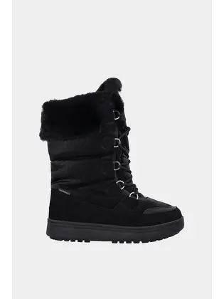 Чоботи CMP ROHENN WMN SNOW BOOTS WP, чорний