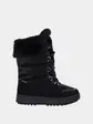Чоботи CMP ROHENN WMN SNOW BOOTS WP, чорний