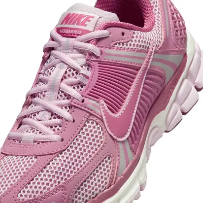 Кросівки Nike Zoom Vomero 5, рожевий