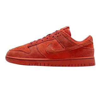 Кросівки жіночі Nike W Dunk Low Se Red