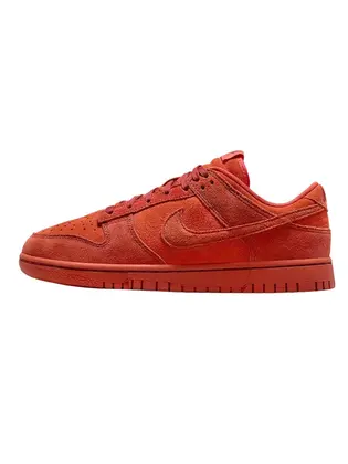 Кросівки жіночі Nike W Dunk Low Se Red